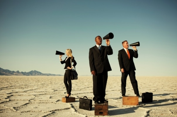 Telling an effective investement story telling your investment story