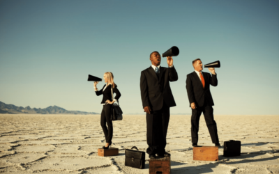 Public Relations: Turning “Buzz” into New Business