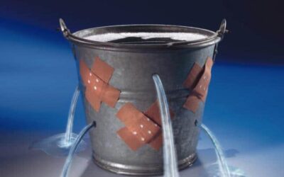 Rising AUM? Declining Shares Outstanding? Time to Plug the Leak