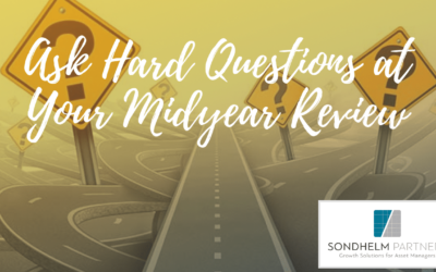 Ask Hard Questions at Your Midyear Review
