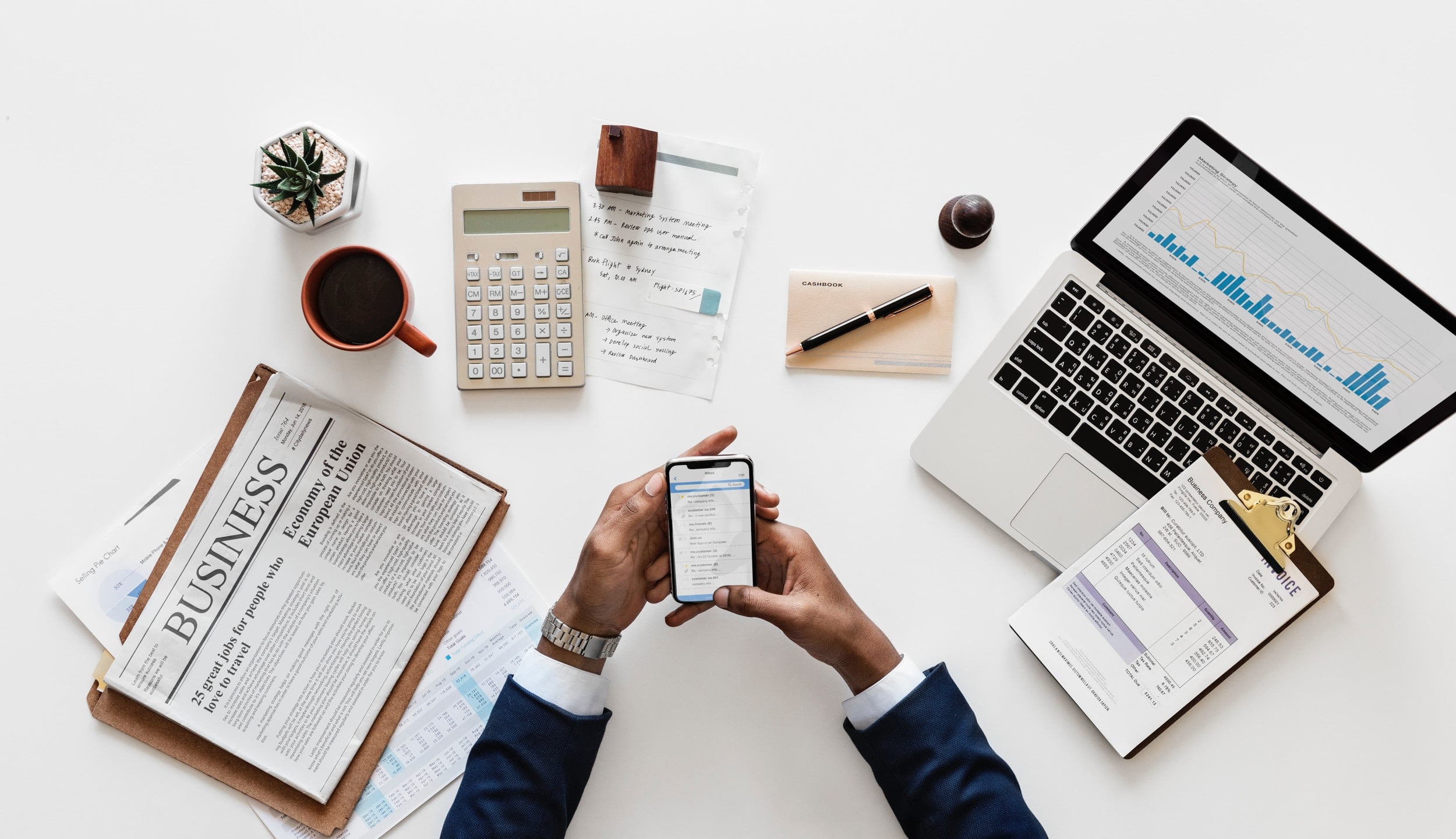 businesstechnology