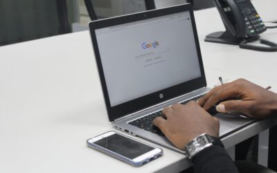 What Does Your Online Presence Say About You?