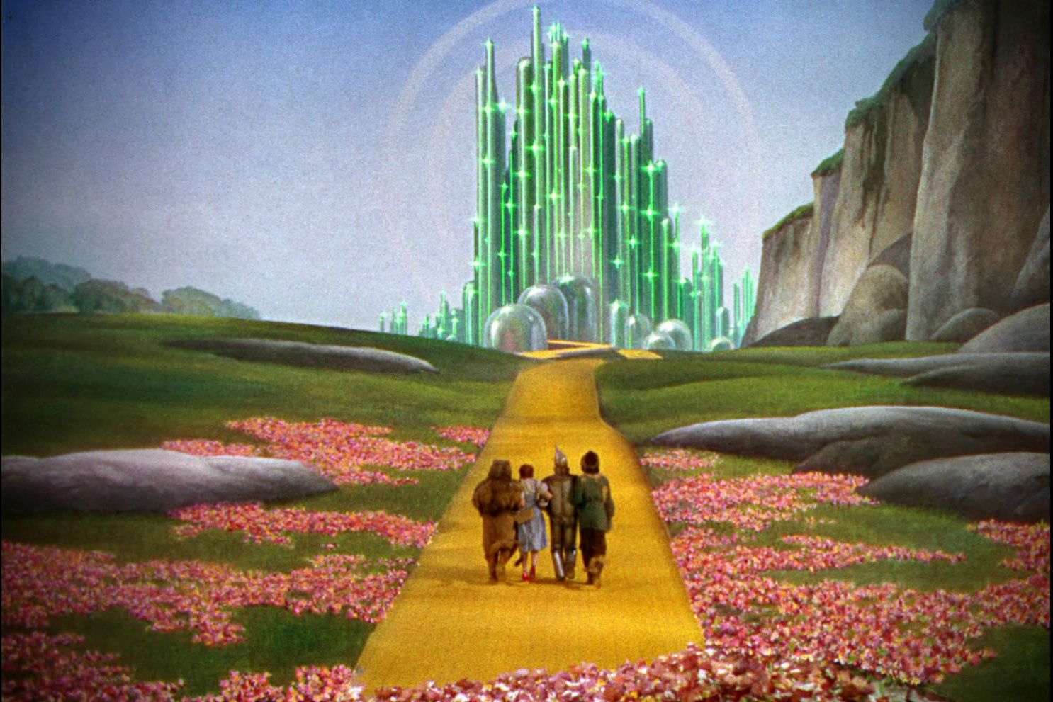 Emerald-CIty-fantasyland