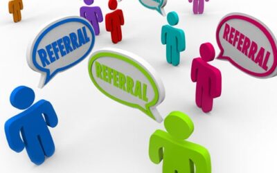 Getting Introductions as a Highly Referable Advisor