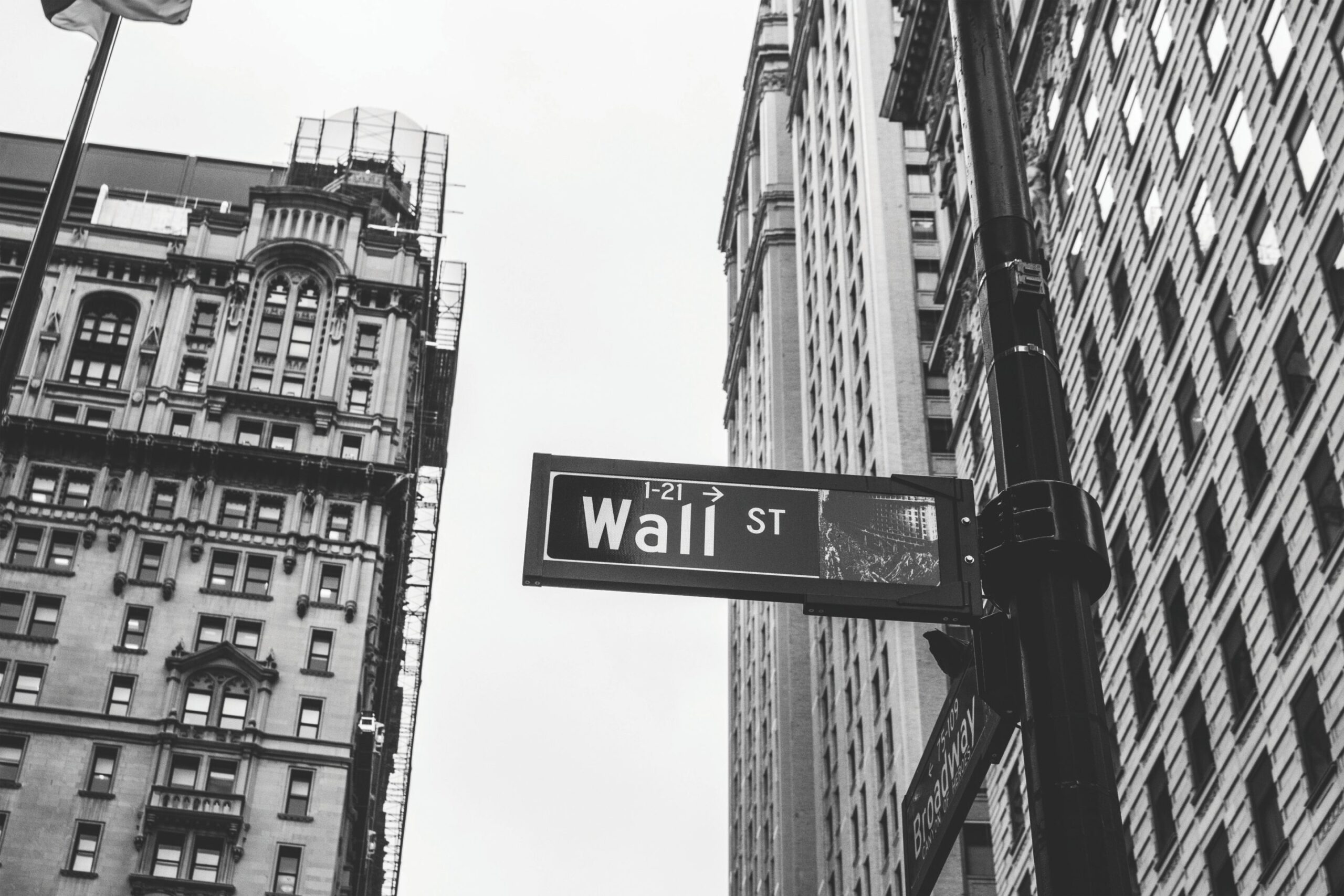 wallstreet