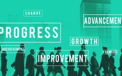 Defining, Empowering and Rewarding Change in Your Organization