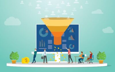 4 Ways to Transform Your Firm’s Sales and Marketing Culture