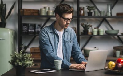 Enhancing Communications in a Stay-at-Home World
