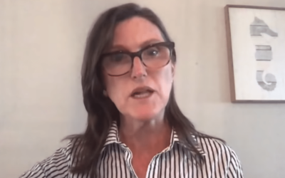 How A Stay-at-Home Boutique Firm CEO Became a YouTube Star