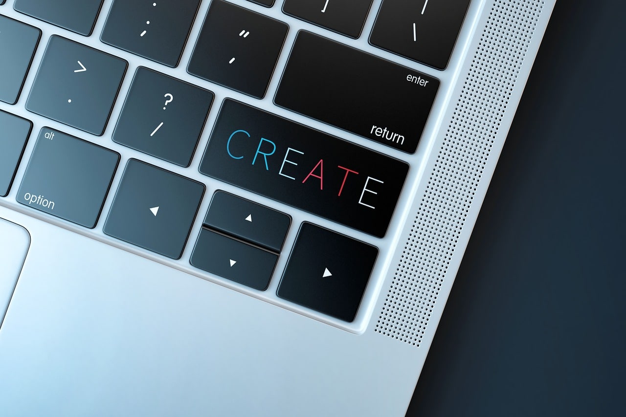 create-3026190_1280 Content Development Strategy