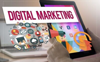 The Need for an Accelerated Digital Marketing Transformation