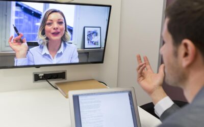 Developing a Virtual Advisory Service as a Growth Strategy