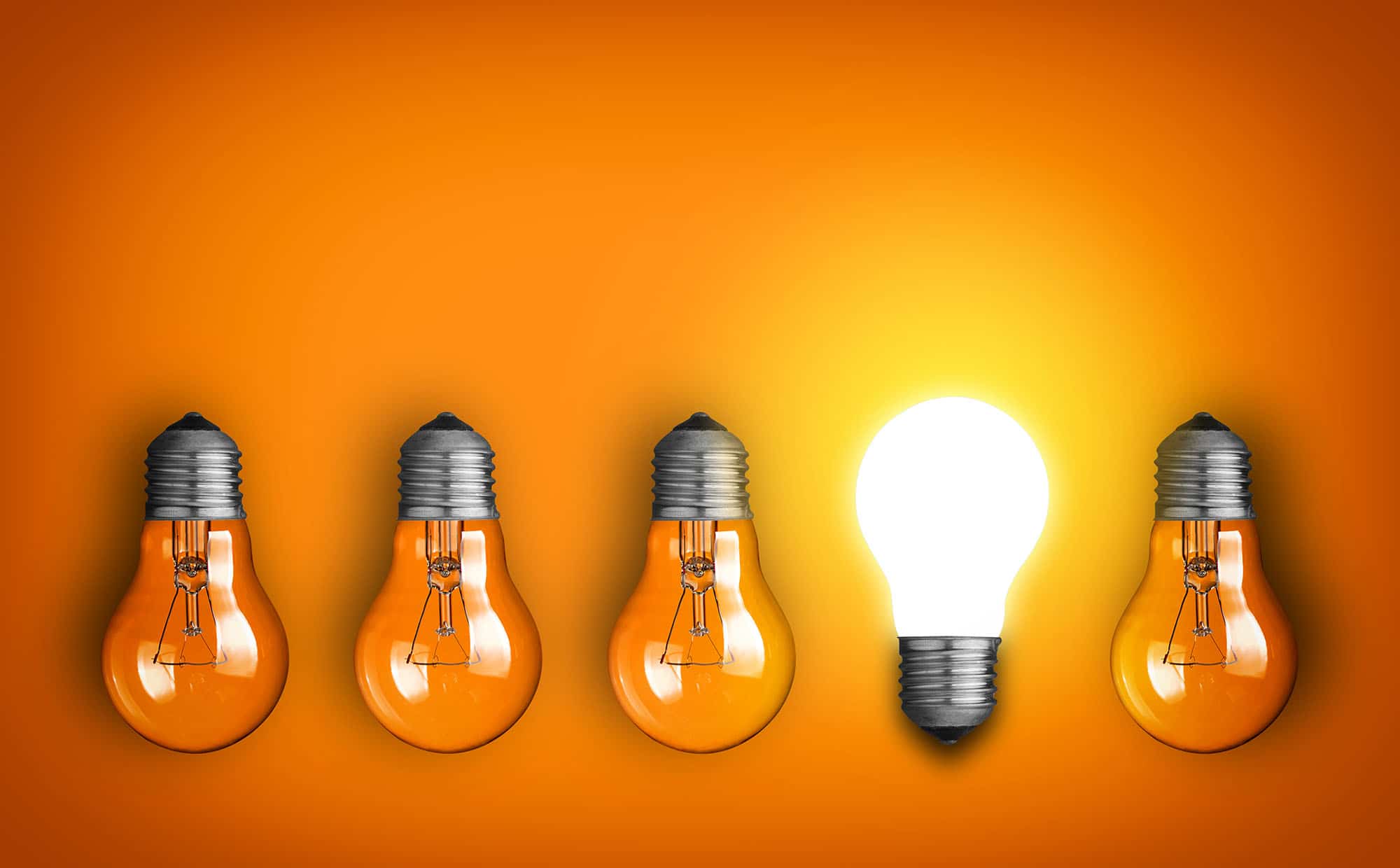 Key differentiators
