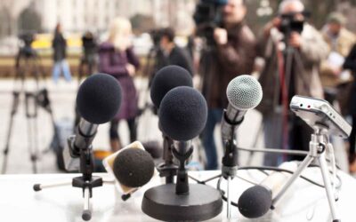 Public Relations in Today’s Digital World