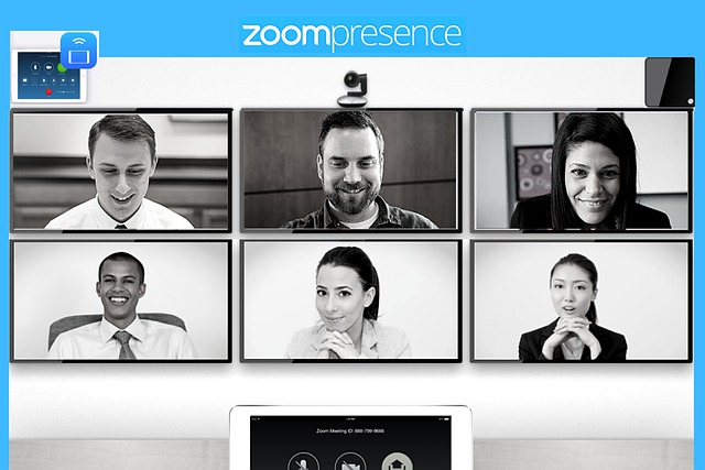 Zoom Presence