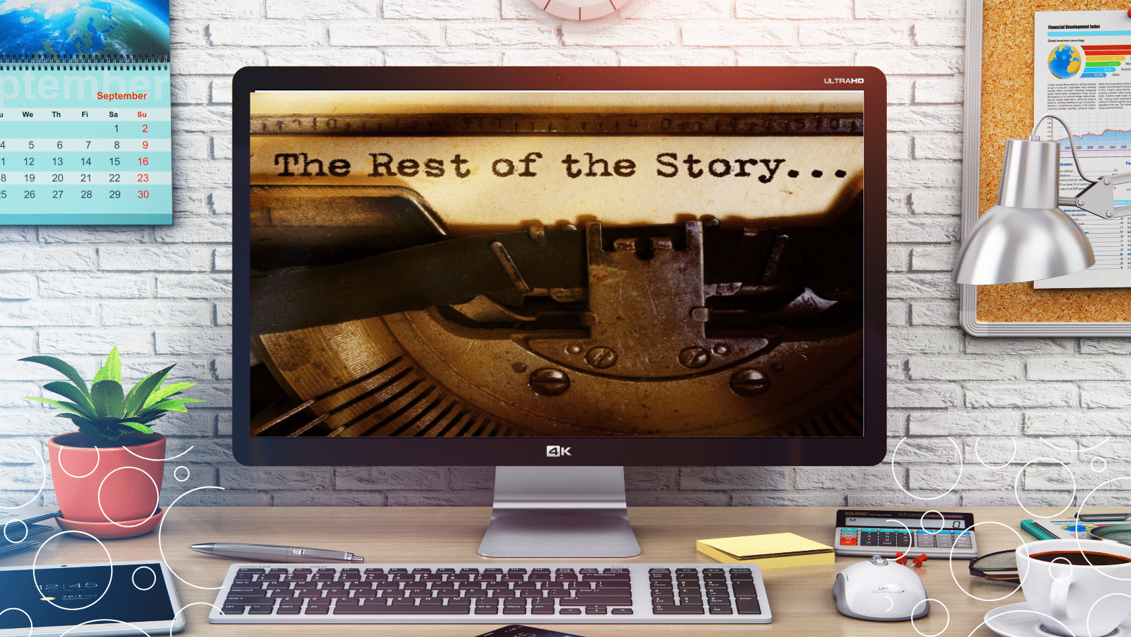 Complete Story