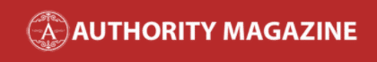 Authority Magazine