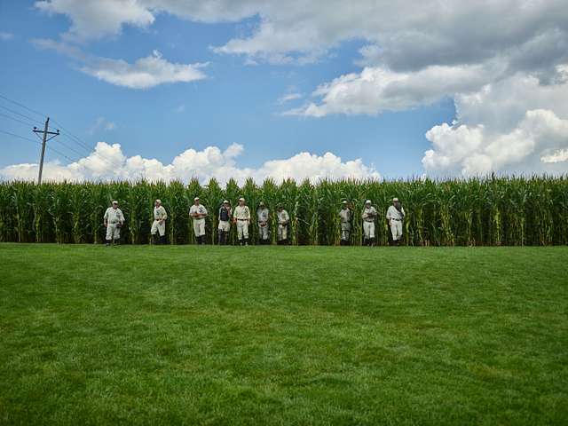 Field of Dreams