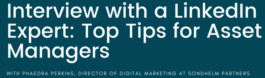 LinkedIn Video