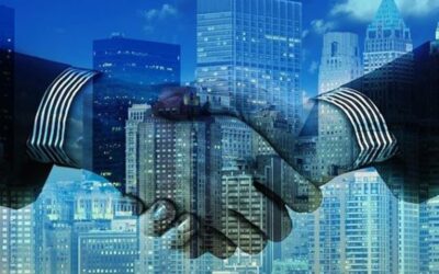 Finding a Strategic Partner for Access to Distribution