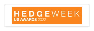Sondhelm  Shortlisted in Hedgeweek Best Third-Party Marketing Category