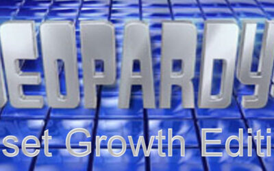 Dan Sondhelm leads Jeopardy! Asset Growth Edition at SME Forum