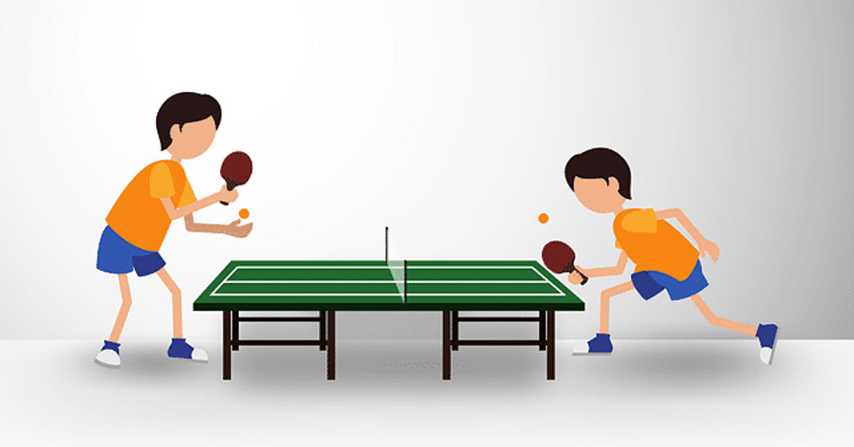 email-ping-pong