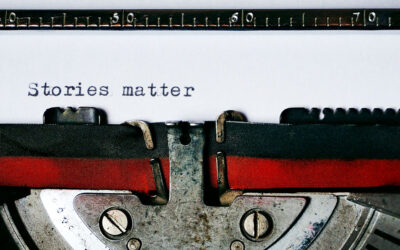How to Develop a Personal Backstory that Resonates with Clients