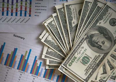 How Smaller Hedge and Private Equity Funds Can Raise Capital
