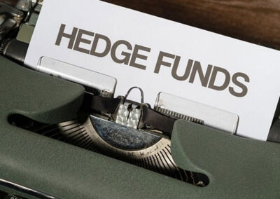 How to Turn Your Personal Network into Your Hedge Fund’s First Investors