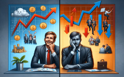Active Mutual Fund Managers: Your Days Could Be Numbered?