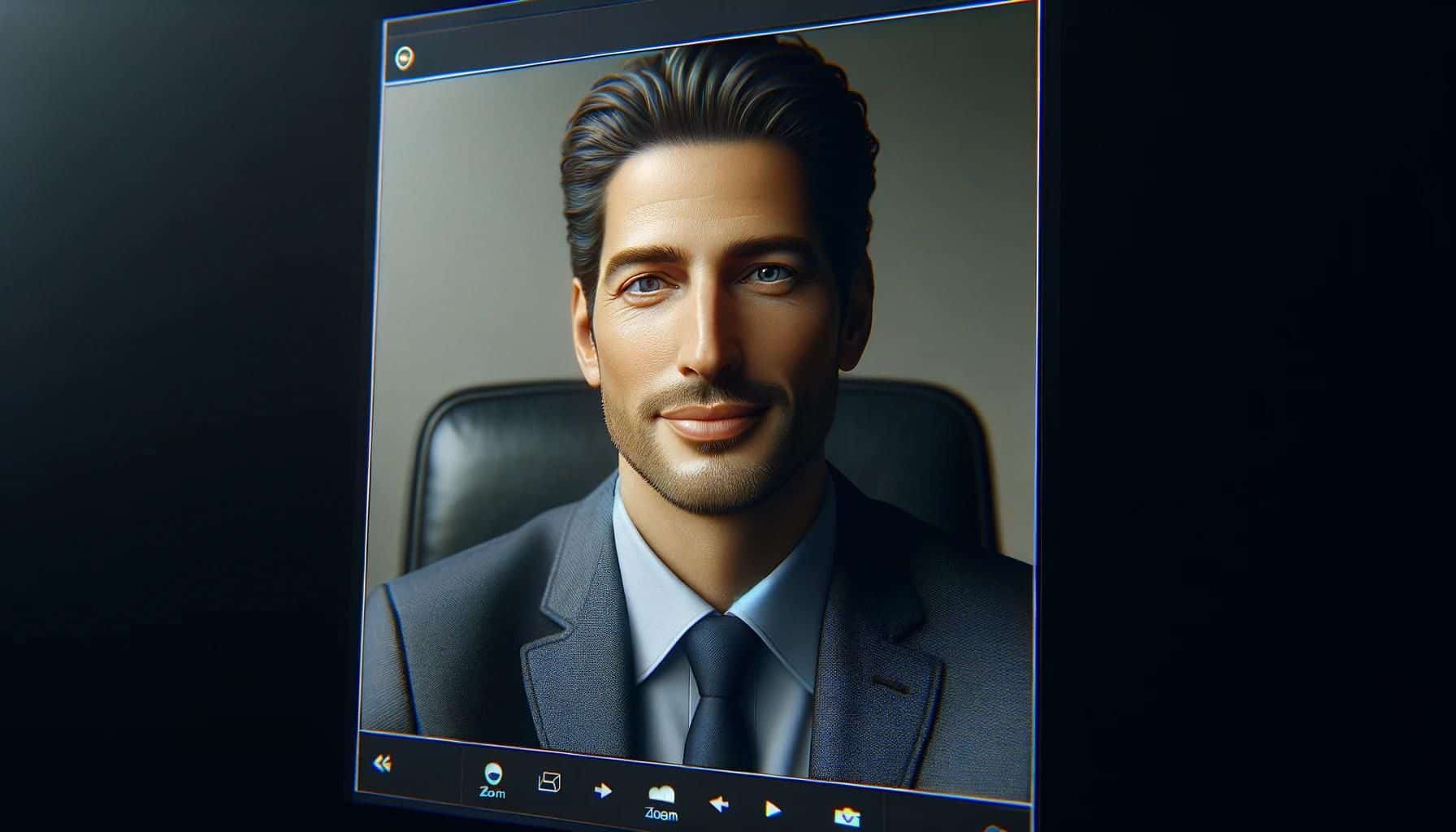 Prepare for your zoom interview