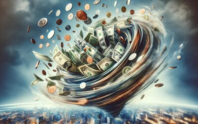 How Financial Advisors Can Seize Opportunities in the “Money in Motion” Era