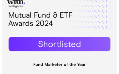 Sondhelm Partners Shortlisted for Fund Marketer of the Year at With Intelligence Mutual Fund & ETF Awards 2024