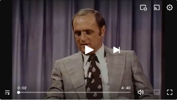 Bob Newhart