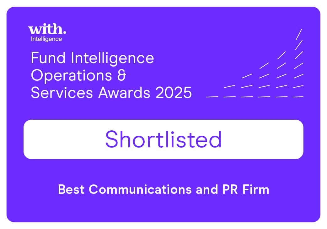 IMG_3741 Shortlist for Fund Intelligence and Services Awards 2025