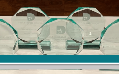 Sondhelm Partners Celebrates Wins at the 2024 Institutional Asset Manager Awards