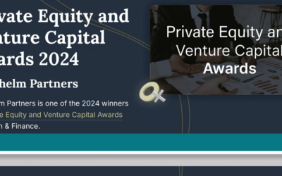 Sondhelm Partners Wins Best Asset Management Third Party Marketing Company 2024 Award