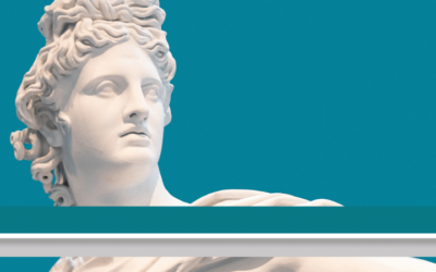 Greek and Roman gods evoked fear, awe and envy. Their names now control trillions of dollars of your money.