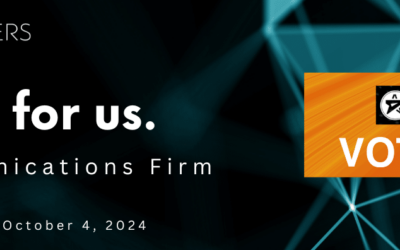 Private Equity Wire EU Awards 2024: Sondhelm Partners Nominated for Best PR & Communications Firm – Please Vote!